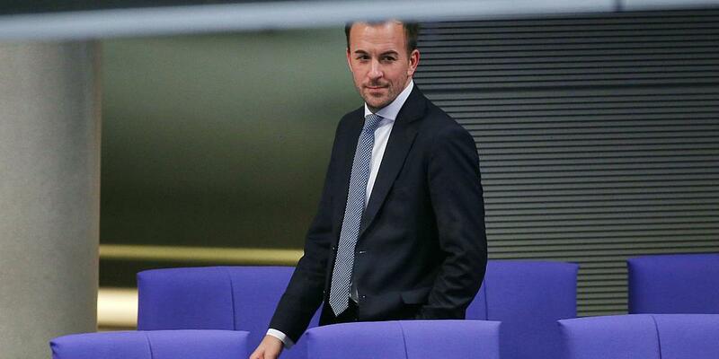 Bastian Ernst (Archiv) - Foto: über dts Nachrichtenagentur