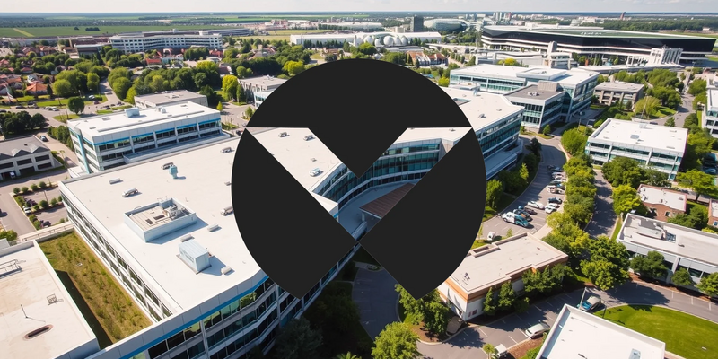 Vertiv Aktie: Europa-Deal - Foto: über boerse-global.de