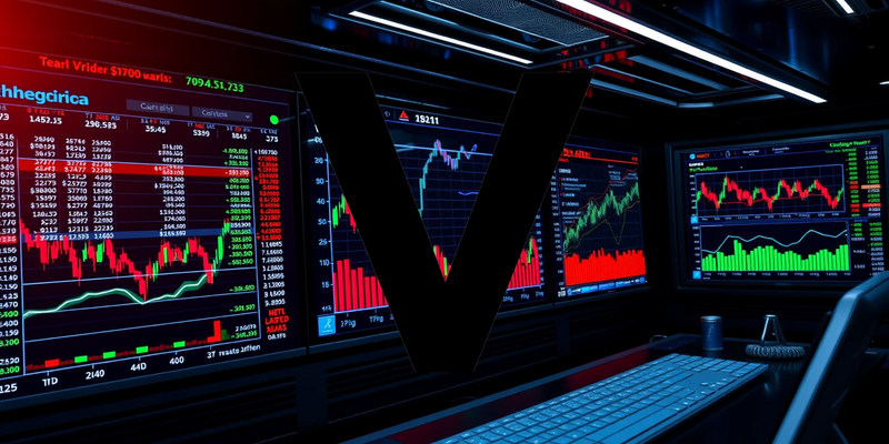 Vici Properties: A Tale of Conflicting Investor Sentiment - Foto: über boerse-global.de
