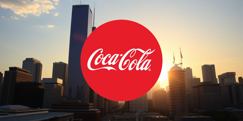 Coca-Cola Receives Bullish Analyst Upgrade Amid Leadership Transition - Foto: über boerse-global.de