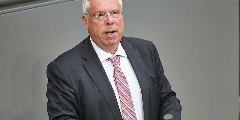 Jürgen Hardt (Archiv) - Foto: über dts Nachrichtenagentur