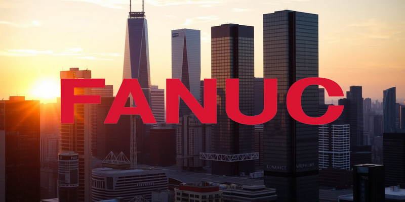 Fanuc Aktie: Rekordhoch - Foto: über boerse-global.de