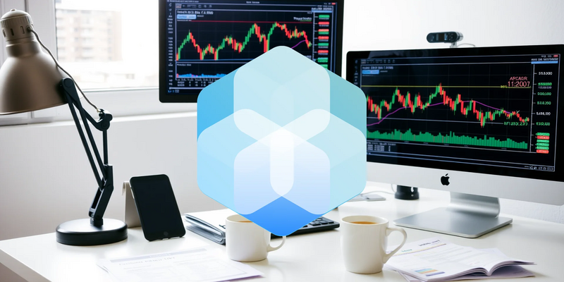 Hive Digital Aktie: Produktionsschub - Foto: über boerse-global.de