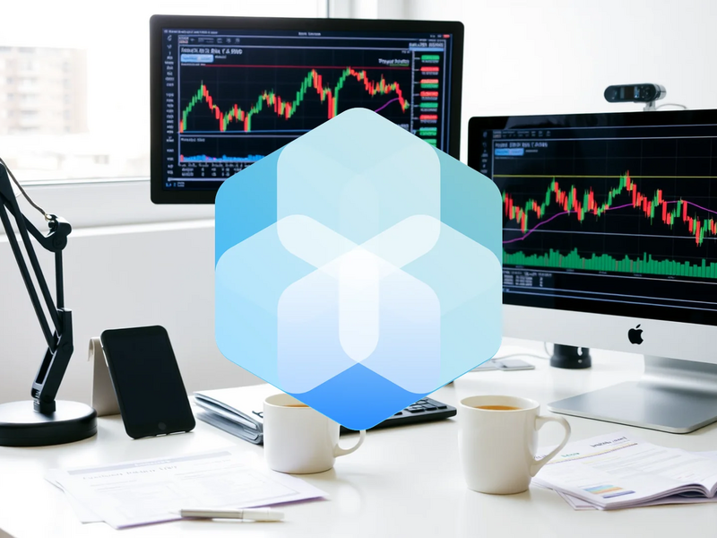 Hive Digital Aktie: Produktionsschub - Foto: über boerse-global.de