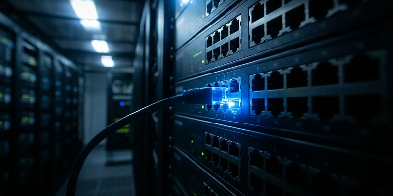 Justizministerium plant Vorratsdatenspeicherung für IP-Adressen - Foto: über boerse-global.de