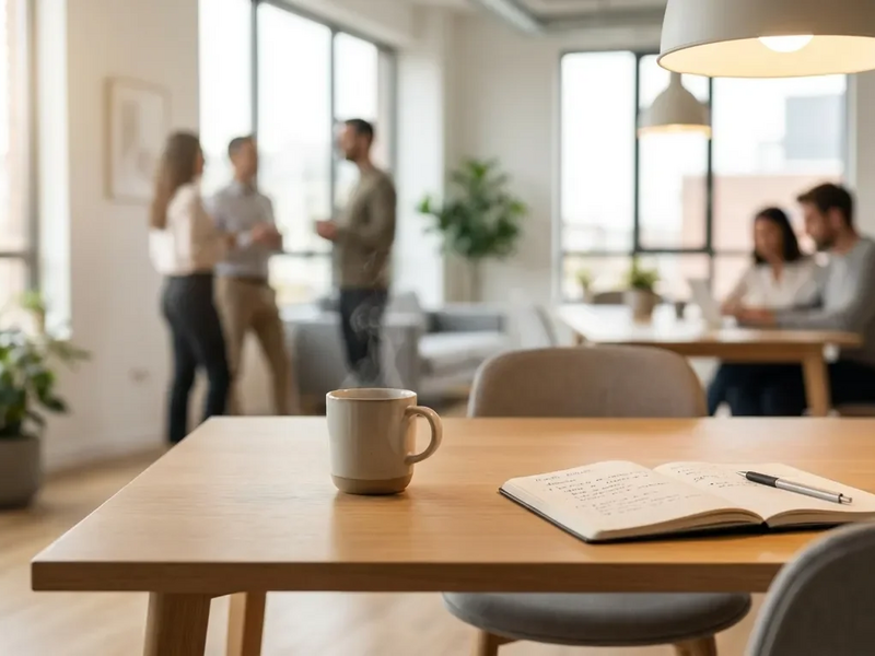 Studie 2025: Sympathie wird zum entscheidenden Wettbewerbsfaktor - Foto: über boerse-global.de