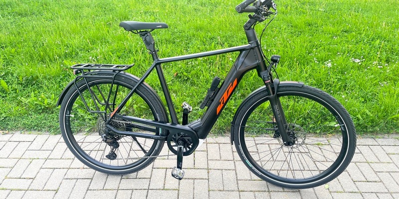 LPI-EF: Zeugenaufruf nach E-Bike-Diebstahl in Weißensee - Foto: presseportal.de