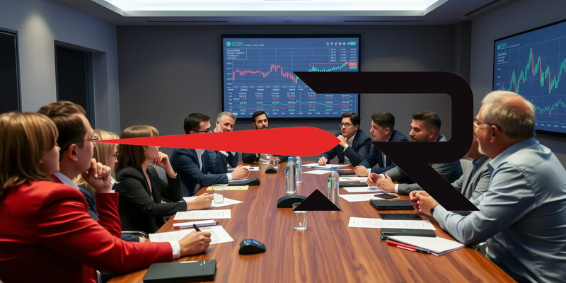 Rocket Lab: Un Contrato Billonario Impulsa su Valor - Foto: über boerse-global.de