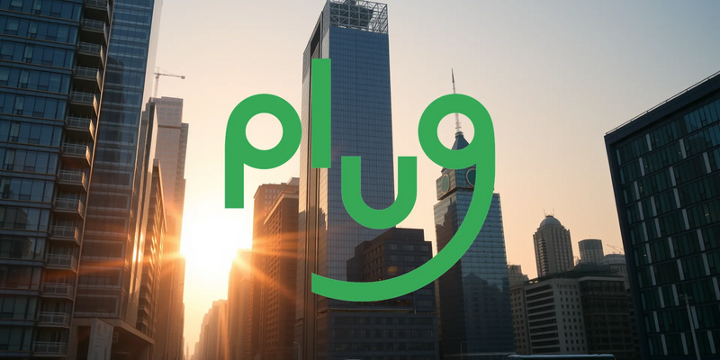 Plug Power: Un equilibrio delicado entre progreso y riesgo - Foto: über boerse-global.de