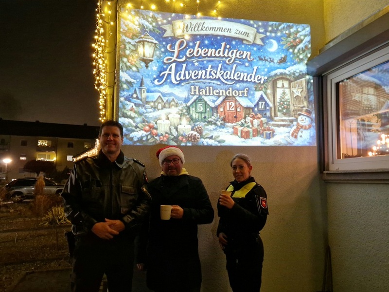 POL-SZ: Pressemitteilung der Polizeiinspektion SZ/PE/WF vom 22.12.2025. - Foto: presseportal.de