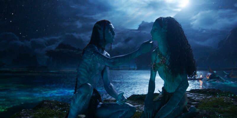 Der dritte Teil des Science-Fiction-Epos ist düsterer und komplexer als seine Vorgänger. - Foto: 20th Century Studios/-/20TH CENTURY STUDIOS