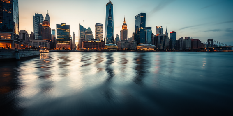 Rising Caution Flags for the Nasdaq 100 Index - Foto: über boerse-global.de