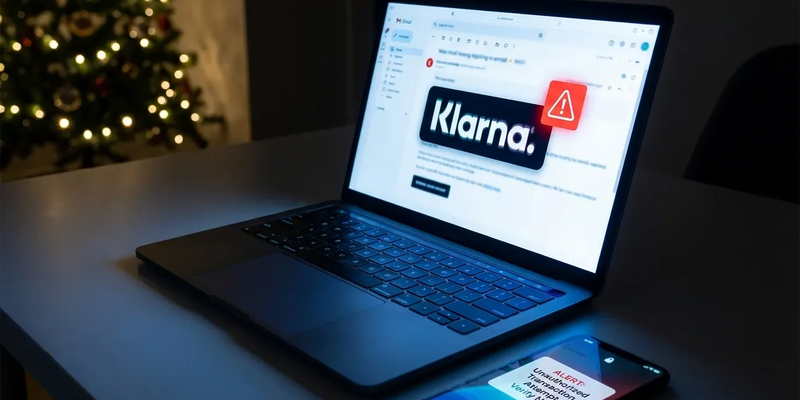 Phishing-Betrüger nutzen Last-Minute-Shopping-Stress gnadenlos aus - Foto: über boerse-global.de