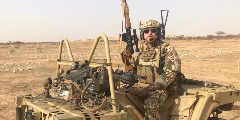 NXTGEN über die Wehrpflicht 2.0 – Warum Deutschland die Stärke verlernt hat - Foto: presseportal.de