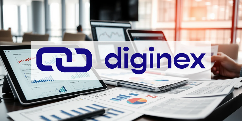 Diginex Stock Seeks Turnaround with Strategic Acquisition - Foto: über boerse-global.de