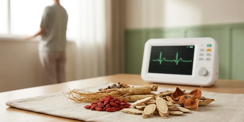 Kardiologen warnen vor „Holiday Heart“ – TCM bietet Gegenstrategien - Foto: über boerse-global.de