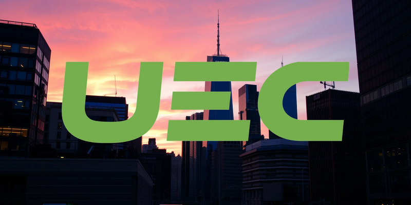 Institutional Investors Bet Big on Uranium Energy’s Prospects - Foto: über boerse-global.de