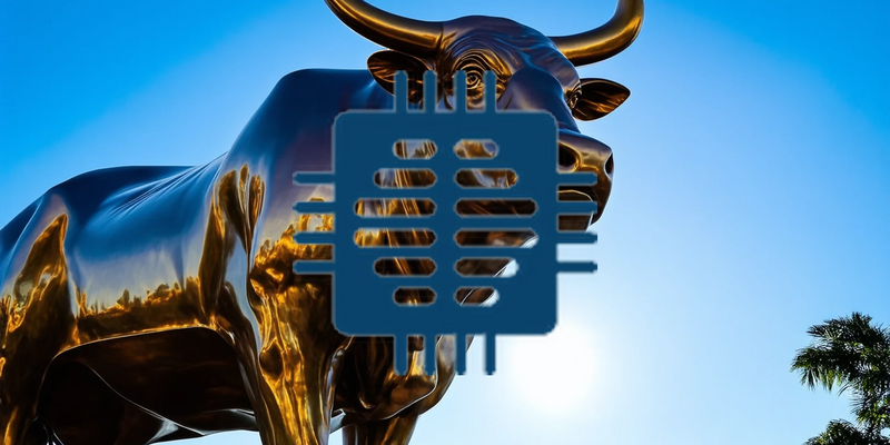 Innodata Aktie: Analysten sehen Rally - Foto: über boerse-global.de