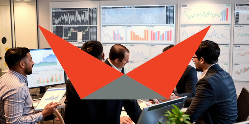 Viking Therapeutics: A Market Divided by Institutional Moves and Scientific Validation - Foto: über boerse-global.de