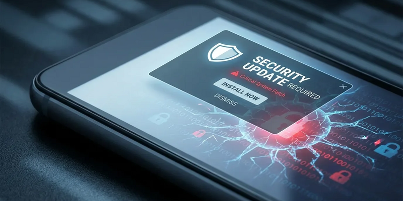 iOS 26.2 und Frogblight: Doppelangriff auf Smartphone-Sicherheit - Foto: über boerse-global.de