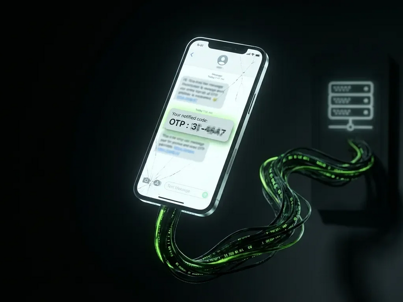 Wonderland-Malware umgeht Sicherheitsbarrieren und leert Konten - Foto: über boerse-global.de