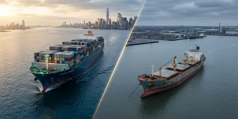 DIHK drängt auf transatlantischen Handelspakt und kritisiert EU-Zaudern - Foto: über boerse-global.de