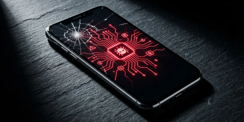 MobiDash-Adware kehrt aggressiv zurück – Android-Nutzer in Gefahr - Foto: über boerse-global.de