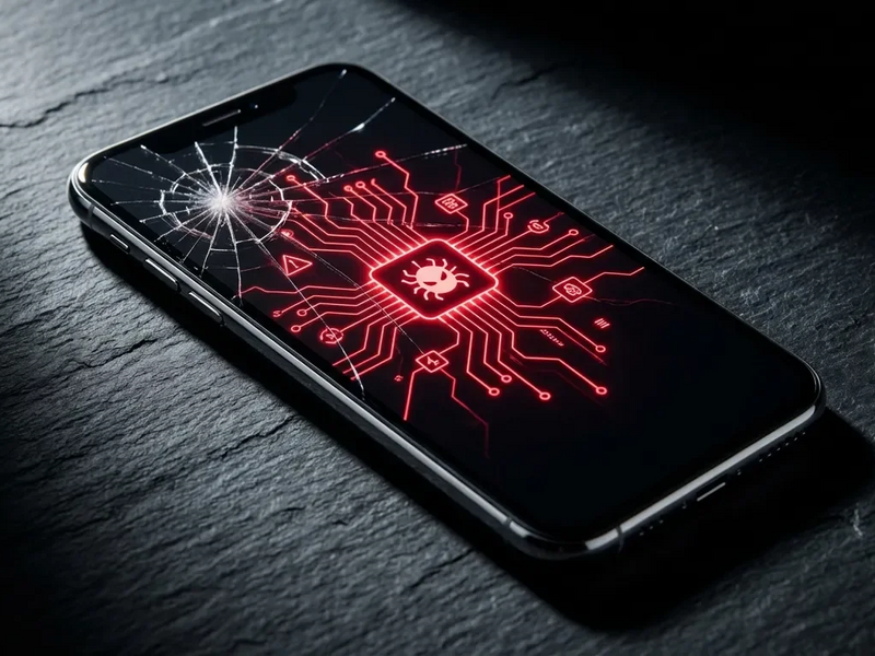 MobiDash-Adware kehrt aggressiv zurück – Android-Nutzer in Gefahr - Foto: über boerse-global.de