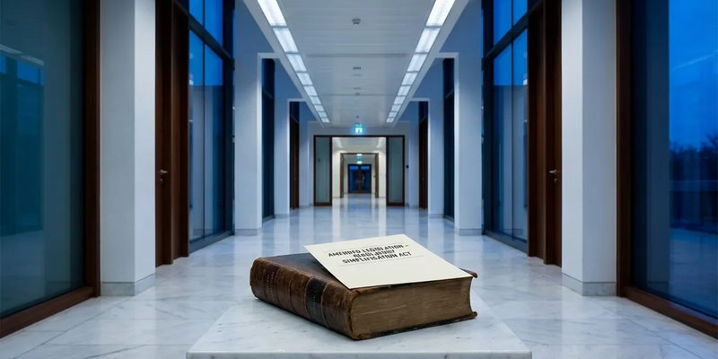 EU-Kommission schlankt Nachhaltigkeitsregeln drastisch ab - Foto: über boerse-global.de