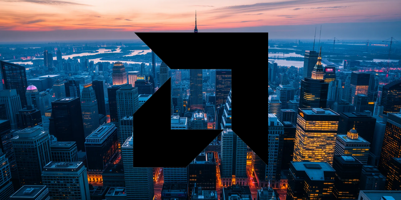 AMD’s AI Ambitions Fuel Investor Confidence - Foto: über boerse-global.de