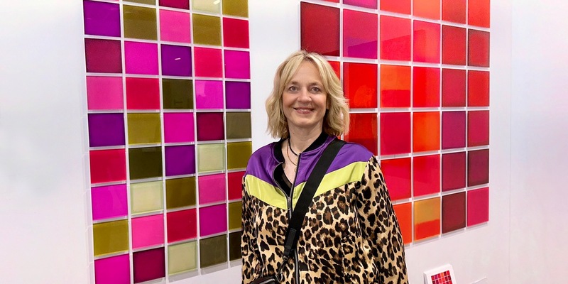 Kunst als soziale Infrastruktur: Wie Jana Dettmer mit The Square Project aus Flächen Orte macht und Verbundenheit stiftet - Foto: presseportal.de