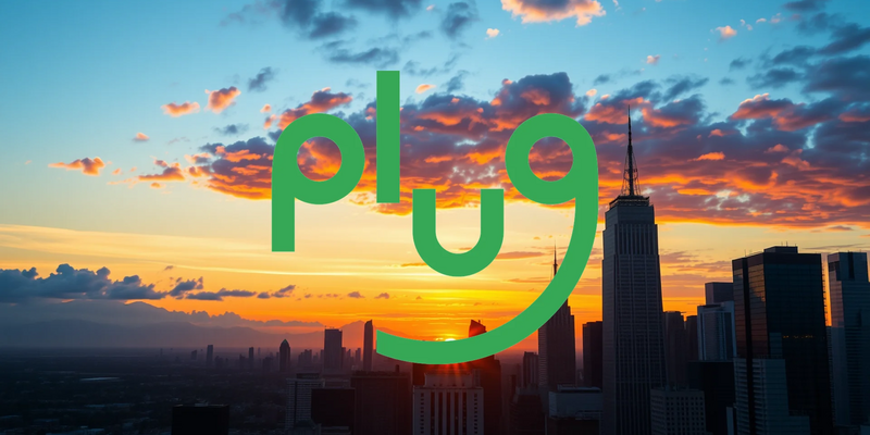 Plug Power Seeks Shareholder Approval for Crucial Capital Flexibility - Foto: über boerse-global.de