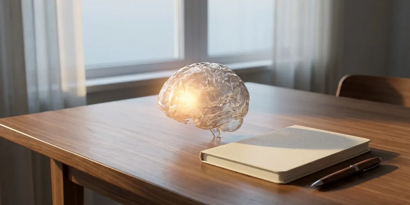 Dankbarkeit wird 2025 zum mentalen Krafttraining - Foto: über boerse-global.de