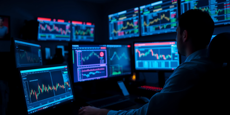 Electro Optic Systems Holdings Sees Order Book Surge on Major Defense Contracts - Foto: über boerse-global.de