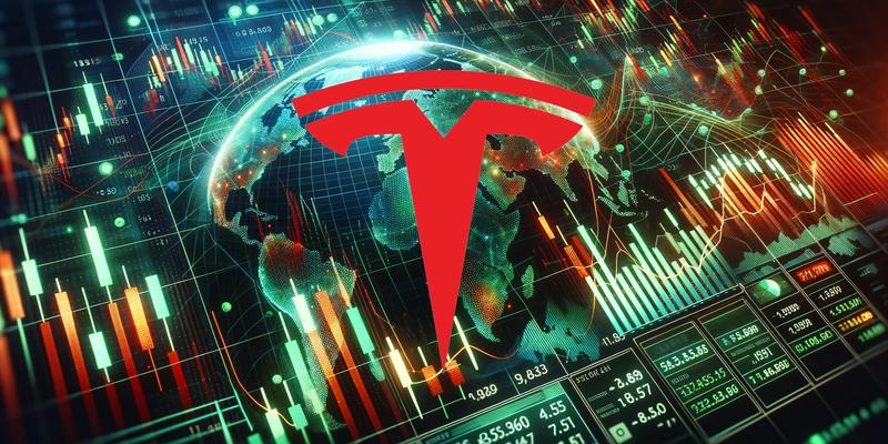Tesla: La paradoja de un valor récord y un negocio en retroceso - Foto: über boerse-global.de