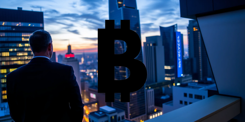 MicroStrategy se enfrenta a una posible exclusión de los índices MSCI - Foto: über boerse-global.de