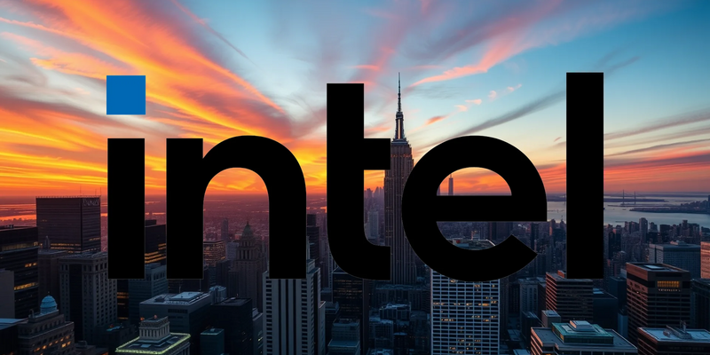 Intel recibe un doble impulso regulatorio y tecnológico - Foto: über boerse-global.de