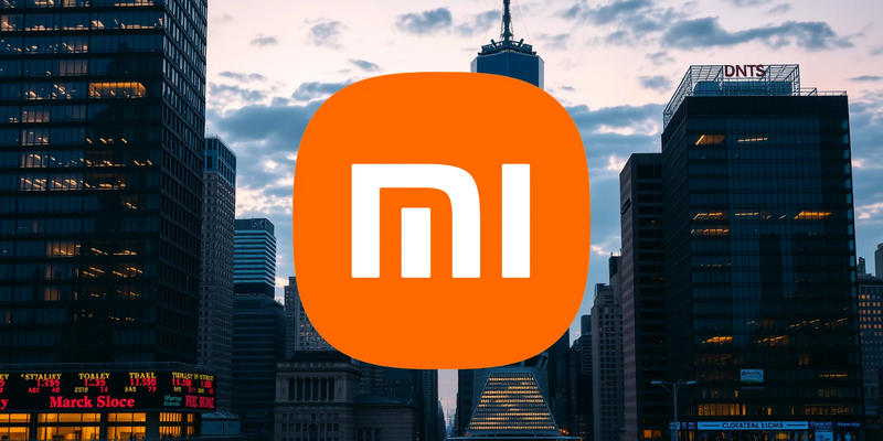 Xiaomi’s Strategic Crossroads: Premium Pricing Meets Geopolitical Headwinds - Foto: über boerse-global.de