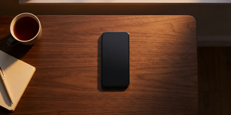 Benachrichtigungs-Hygiene: So stoppen Sie den digitalen Festtags-Stress - Foto: über boerse-global.de