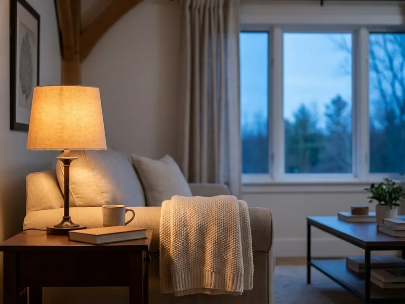 Nightly Reset: Warum der Abend 2025 den Morgen ablöst - Foto: über boerse-global.de