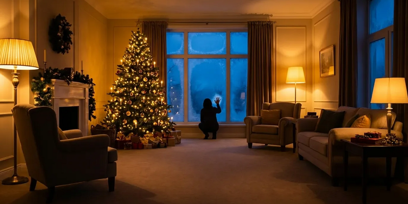 Merry Pressure erreicht an Weihnachts-Montag seinen Höhepunkt - Foto: über boerse-global.de