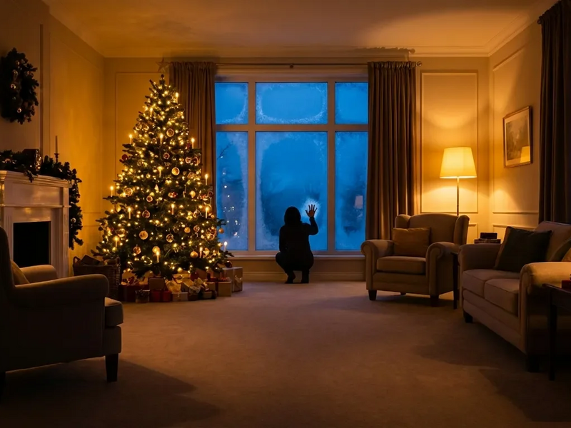 Merry Pressure erreicht an Weihnachts-Montag seinen Höhepunkt - Foto: über boerse-global.de