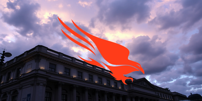CrowdStrike Shares Navigate a Crosscurrent of Investor Sentiment - Foto: über boerse-global.de
