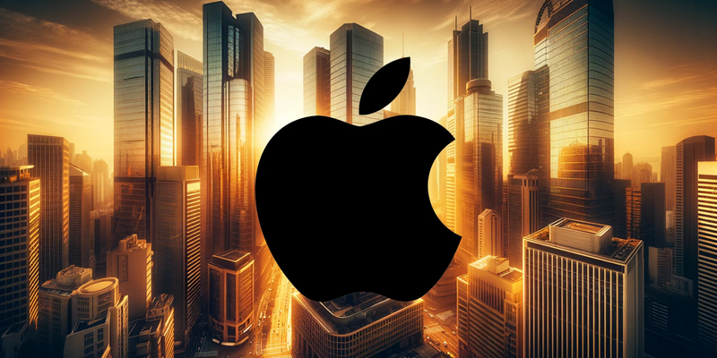 Apple Faces Italian Antitrust Fine Over Data Privacy Feature - Foto: über boerse-global.de