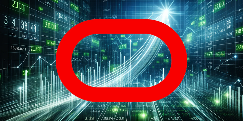 Oracle Shares Surge on TikTok Partnership News - Foto: über boerse-global.de