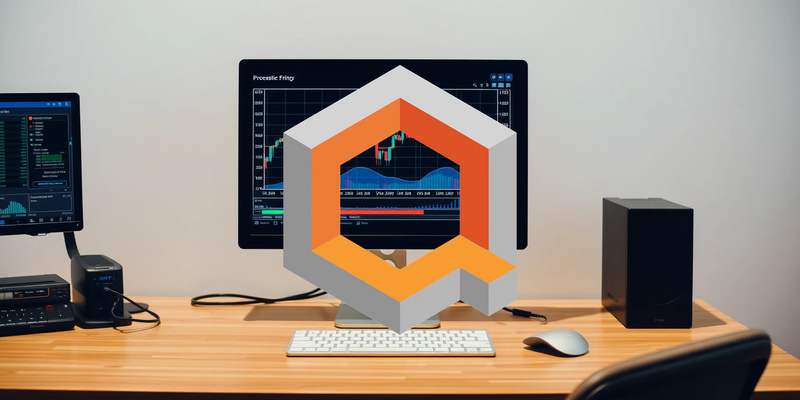 IonQ Shares Regain Favorable Momentum as Institutional Interest Surges - Foto: über boerse-global.de