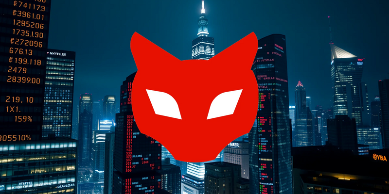 Red Cat Holdings: La batalla entre el impulso alcista y la presión vendedora - Foto: über boerse-global.de