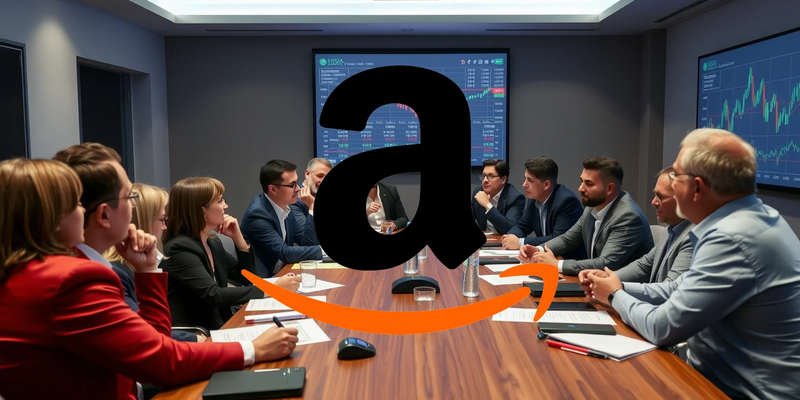 Amazon apuesta por la inteligencia artificial con una inversión multimillonaria en OpenAI - Foto: über boerse-global.de