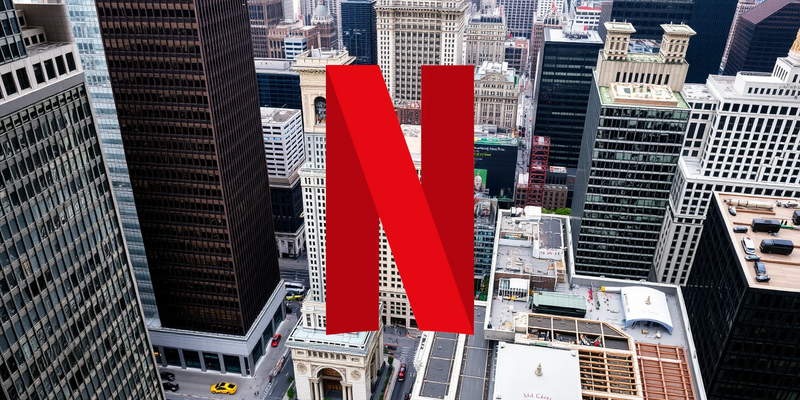 La Apuesta Billonaria de Netflix: Una Adquisición que Cambiará el Mercado - Foto: über boerse-global.de