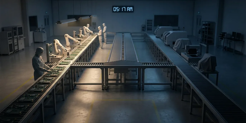 Apple iPhone 18 Pro: Revolution mit geteiltem Start - Foto: über boerse-global.de